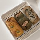뭉게구름떡