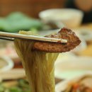 퇴골숯불갈비 | 춘천 오리고기 역시 유명한 이유가 있네요 퇴골오리 큰딸점