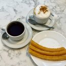 샹그리아 | 대만족이었던 마드리드 맛집 츄러스 원조 산히네스 | 오징어 샌드위치 | 샹그리아 후기