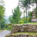 미륵리사지길 이미지