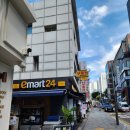 이화의원 | 신촌 중국요리, 중국 길거리 음식점 의원상 이대점, 위치, 방문팁 지엔빙, 량피 후기