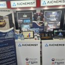 주식회사 아이케미스트 이미지