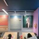 미술 1회 무료체험 이벤트- 그림 좋아하는 학생들 환영합니다^^ 이미지