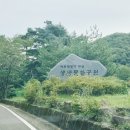 세종대왕태실 주차장 이미지