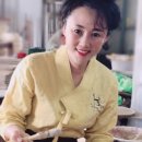 막사발