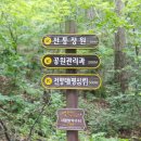 마두 약수터 이미지