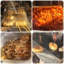 열정분식 | 대전 20년 노포감성 그대로 만포분식 떡볶이 호떡 후기