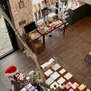 태광 카 | 겨울 제주 혼자 여행 2일차_(아이러브눅/라스또르따스/1100고지/담소요/크리스마스마켓/태광식당)