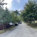 알프스농원 캠핑장 이미지