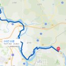 가흥초 | 남한강 자전거길 + 충주댐