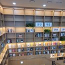 전민복합문화센터1층 이미지