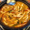 등촌샤브칼국수 이미지