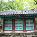 문호장 목상 이미지