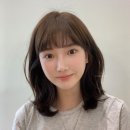 윤서희헤어 이미지