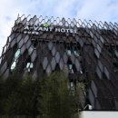 스테이어반트비지니스감성호텔 이미지