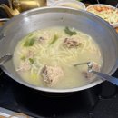 마라톤 닭한마리 이미지