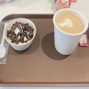 빽다방용마산역점 | 우리 동네 빽다방 용마산역점