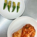 [남부] 한식조리사준비과정 | 반월당요리학원 조리사 취업을 위한 한식 양식 자격증 도전 후기