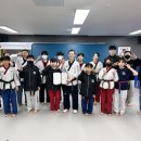 용인대 국가대표 김병태 태권도장 이미지