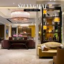 동방명주 | 상하이 호텔 IFC 레지던스 스위트 동방명주뷰 위치 예약 숙박후기