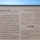 중산동 고분군 이미지