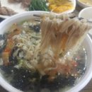 도안칼국수 이미지