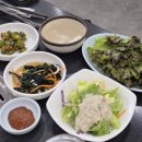남수원갈비 | 수원 갈비노포 남수원갈비에서 LA갈비 가족외식후기