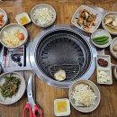 예당정육점식당 이미지