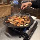 한마음식당 | [대전 캠핑 분위기 식당] 한마음 정육 식당 내돈내산 후기
