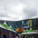 기엔우드 | 2016 킨텍스 메가쇼 다녀온 후기!