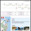 푸른상사 | [도보일지] 부산 갈맷길#19 부산 갈맷길 5-3구간 완보 후기(지양곡안내소~동선방조제~천가교)