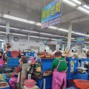 해수욕장-흰여울문화마을(게으른고양이 똥스크림)-삼진어묵(고래사어묵과 비교)-민락회센터(해남상회...