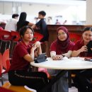 Open Day is happening now! – 10AM to 3PM at REAL Schools Permas Jaya! 이미지