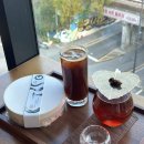 송정중앙로 | 송정 오션뷰 카페 데이트코스 수월경화 후기