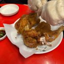 옛날통닭(용산점)