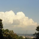 감투봉약수터 이미지