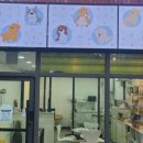 퐁실하개 이미지