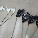 E-소프트 | 벤츠 W213 후기형 E클래스 순정 소프트클로징 시공해 드렸습니다~!