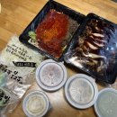 소담이네막국수 | 원주 단계동 족발 맛집 소담오향족발 포장 솔직후기