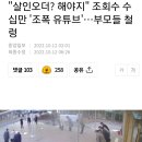 살인오더? 해야지" 조회수 수십만 '조폭 유튜브'…부모들 철렁 이미지