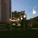 옥상파티 이미지