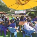 밀양숲속마을영농조합법인 이미지