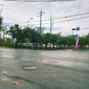 세븐일레븐효목타운점 | 대구 동구 효목동 골목길 오후 산책
