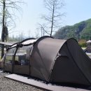 별빛야영장 | 아이들 접대 캠핑으로 선택한 캠핑장 연천 세계캠핑장 별빛데크야영장 후기