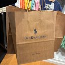 구랑 | [26년3월] 김포현대아울렛 첫 방문 후기(feat.폴로 랄프로렌)