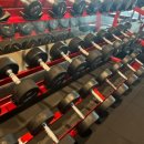 팀스파르타짐 | 헬스부터 그룹PT까지 한 번에! 성정동 팀스파르타짐 후기