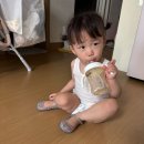 20개월 아기 여름샌들: [미니멜리사] 지그재그 믹스실버130 구매후기