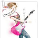 즐거운 통기타 이미지