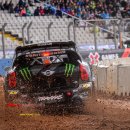 grc global rallycross 1편 11.07.13/LAS VEGAS, NV 이미지