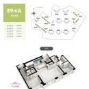 롯데캐슬1차A 경로당 | [원주 아파트 임장/현장,입지,시세] 원주기업도시 이지더원3차, 청약일정, 특별공급, 1순위, 분양가